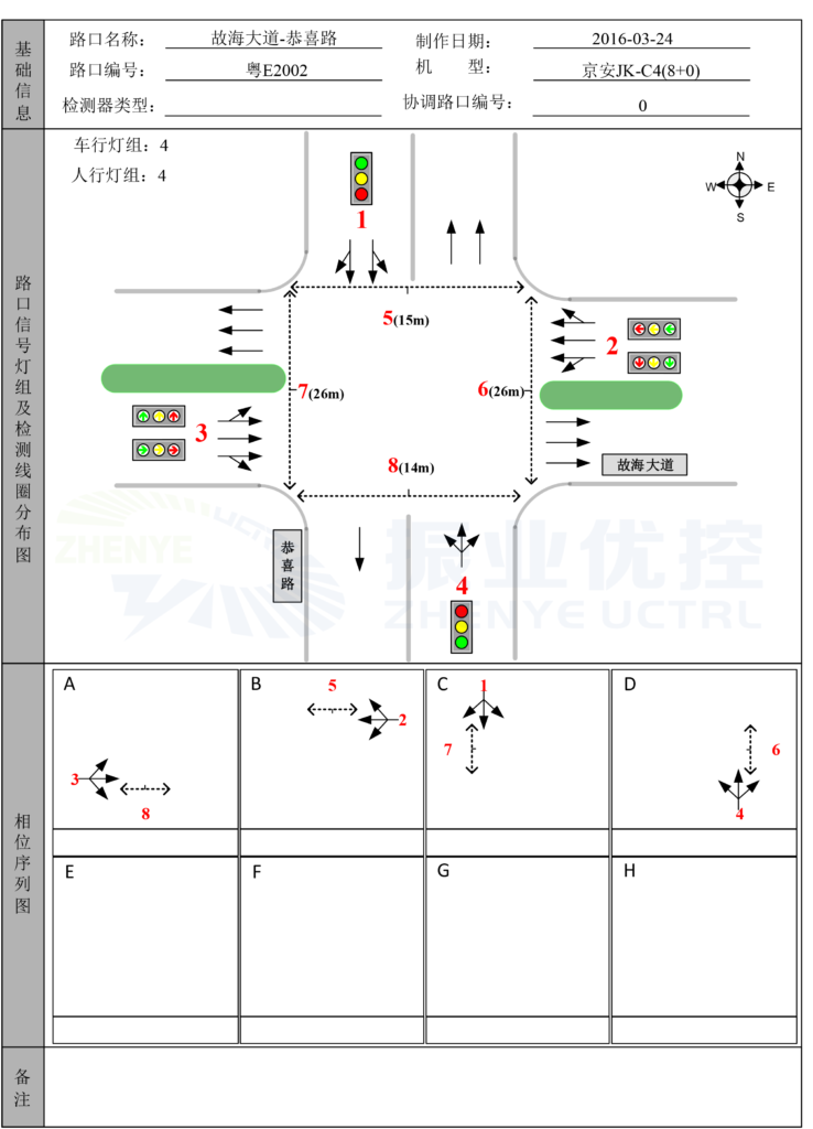 图8 匹配结果一