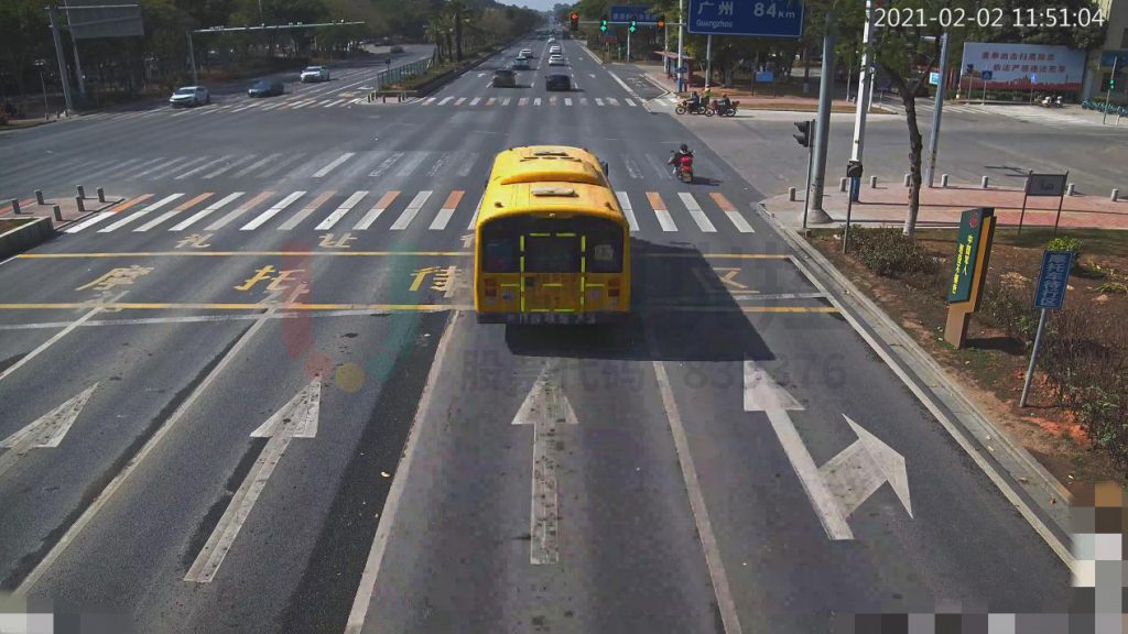 图18 东进口图(优化后)