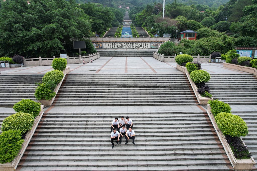 清远清新、清城